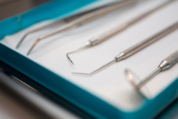 Dentistry tools