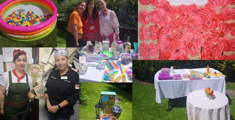 Care Home Open Day