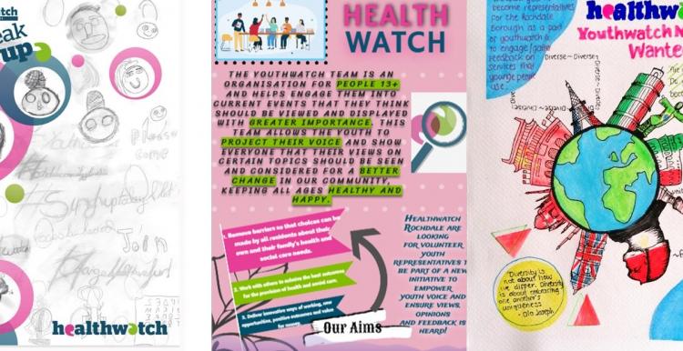 Youthwatch Poster Winners