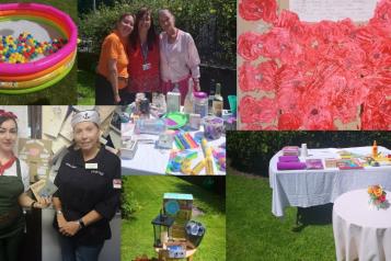 Care Home Open Day